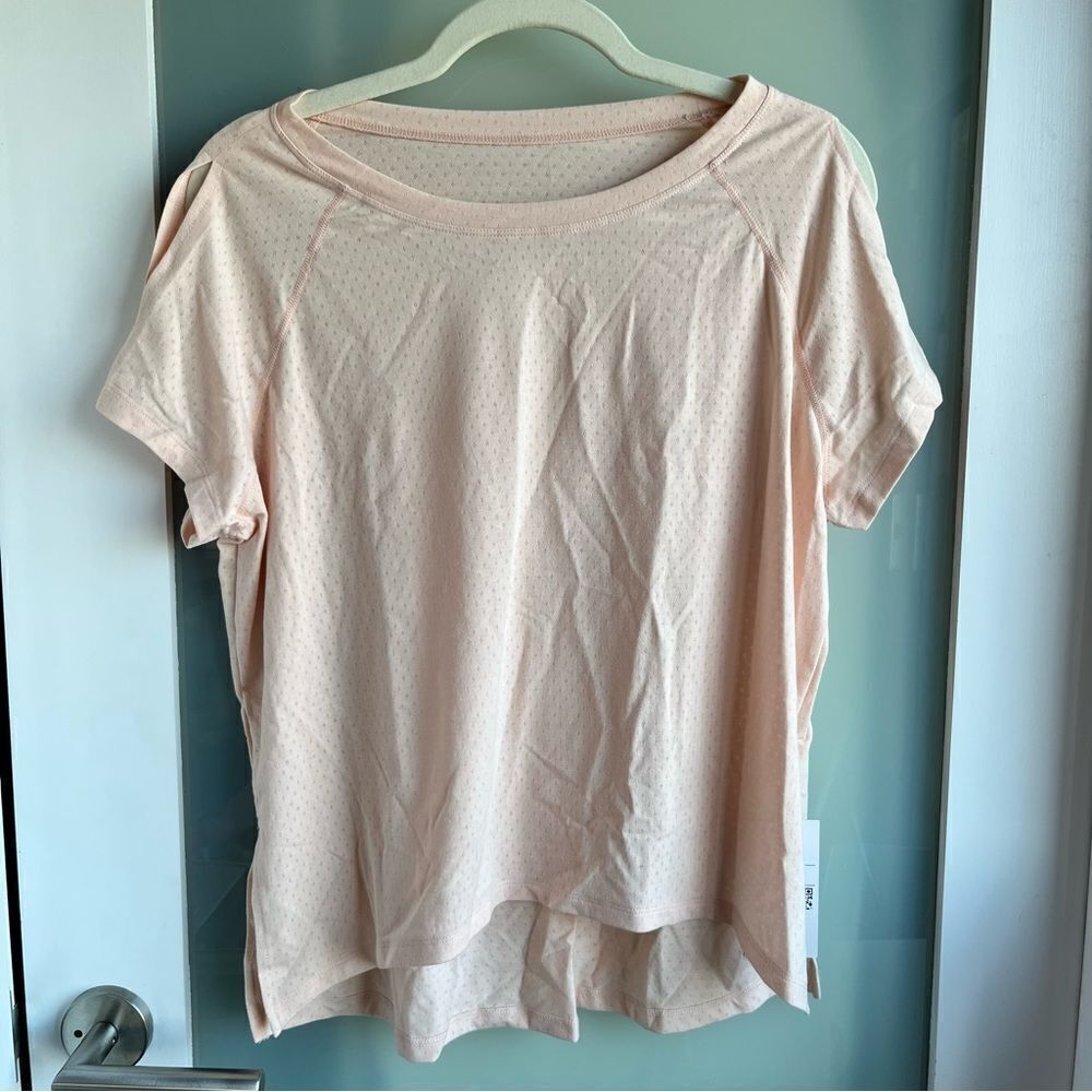 ‎HALARA Short Sleeve Tee